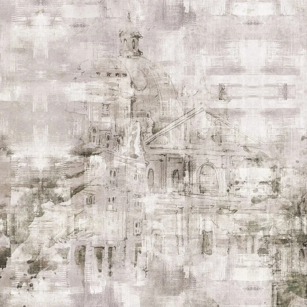 Rimura - Wallpaper District 3D Model