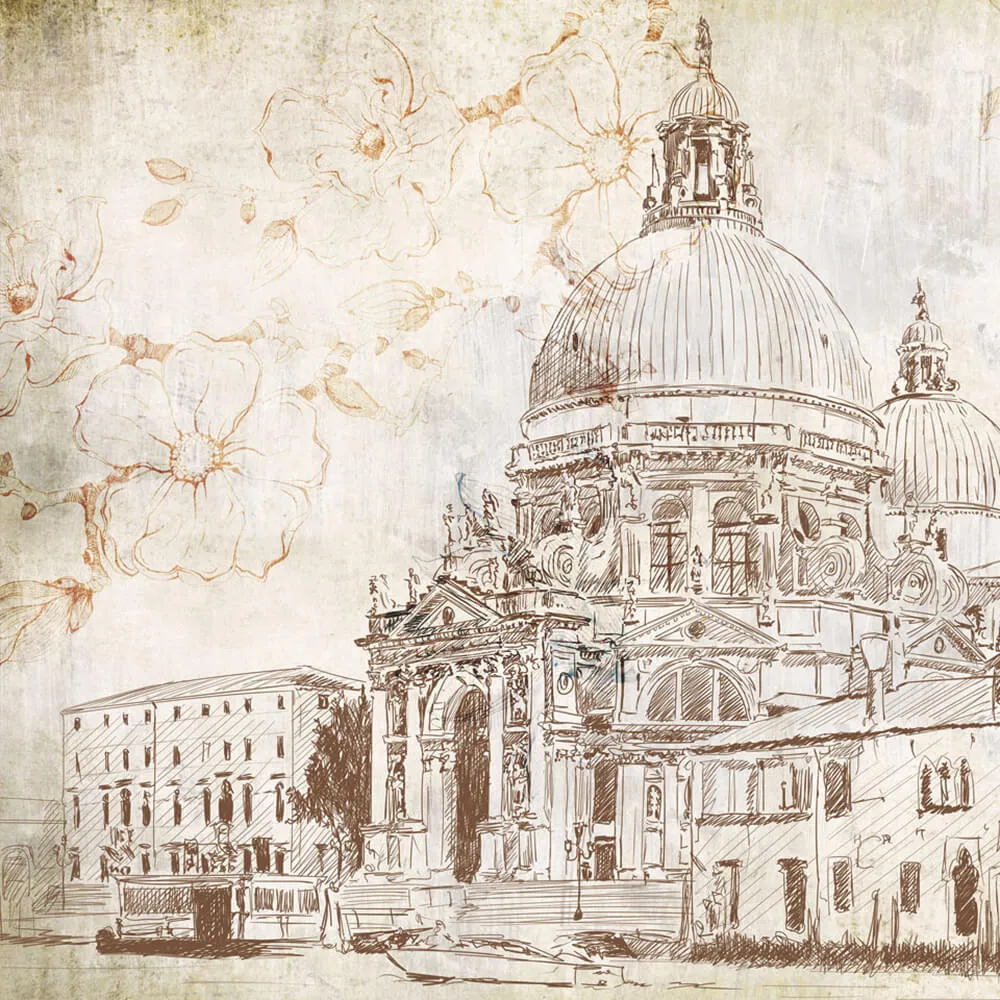 Rimura - Wallpaper Dome 3D Model