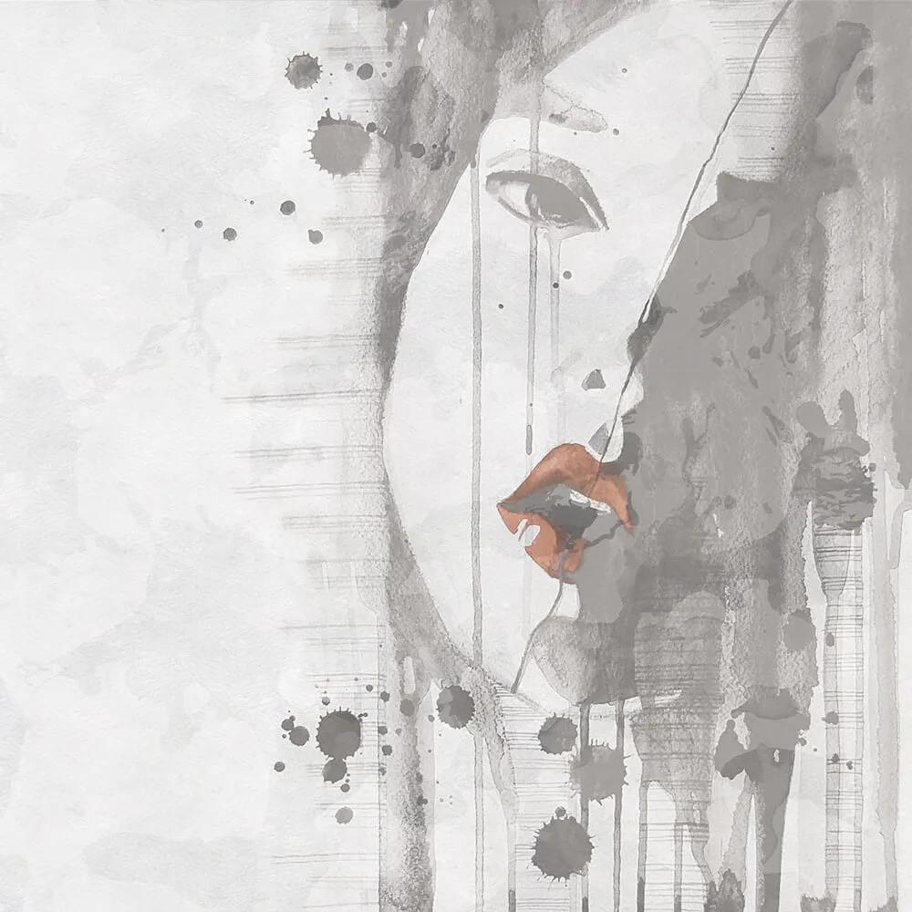 Rimura - Wallpaper Emosi 3D Model