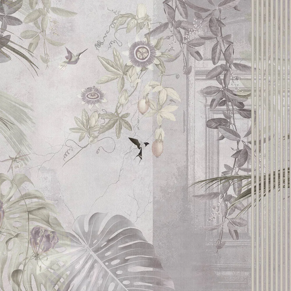 Rimura - Wallpaper Escape 3D Model