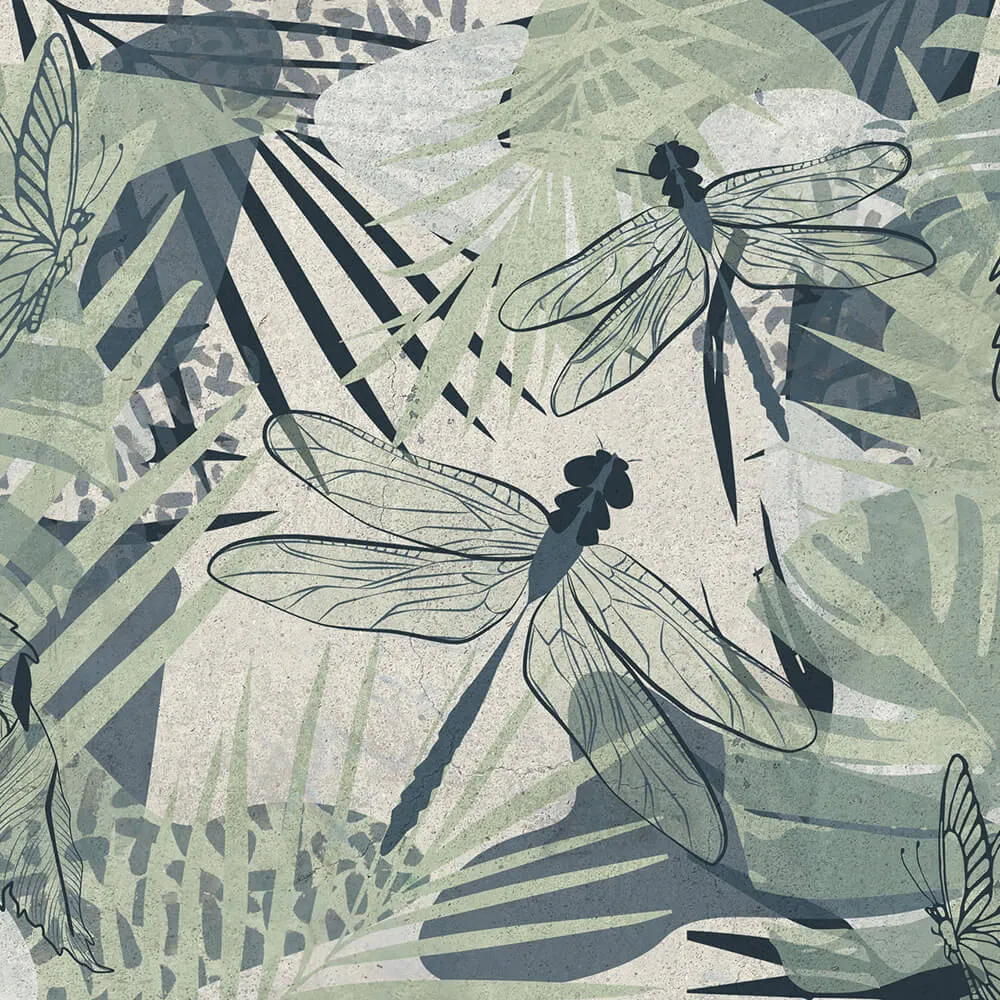 Rimura - Wallpaper Federica 3D Model