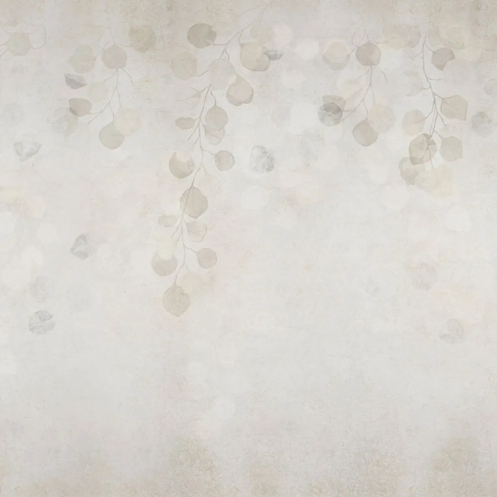 Rimura - Wallpaper Fleur 3D Model