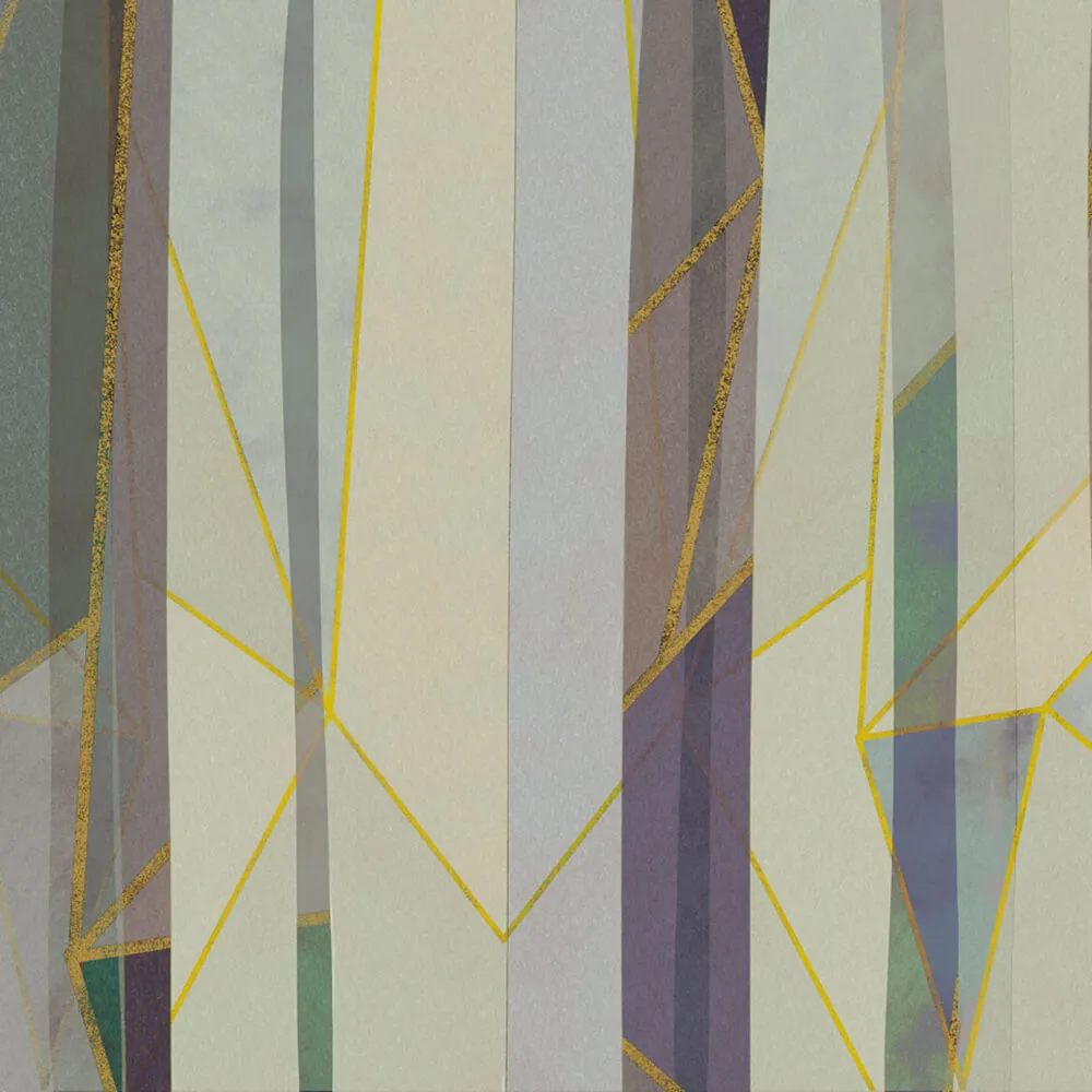 Rimura - Wallpaper Frammenti 3D Model