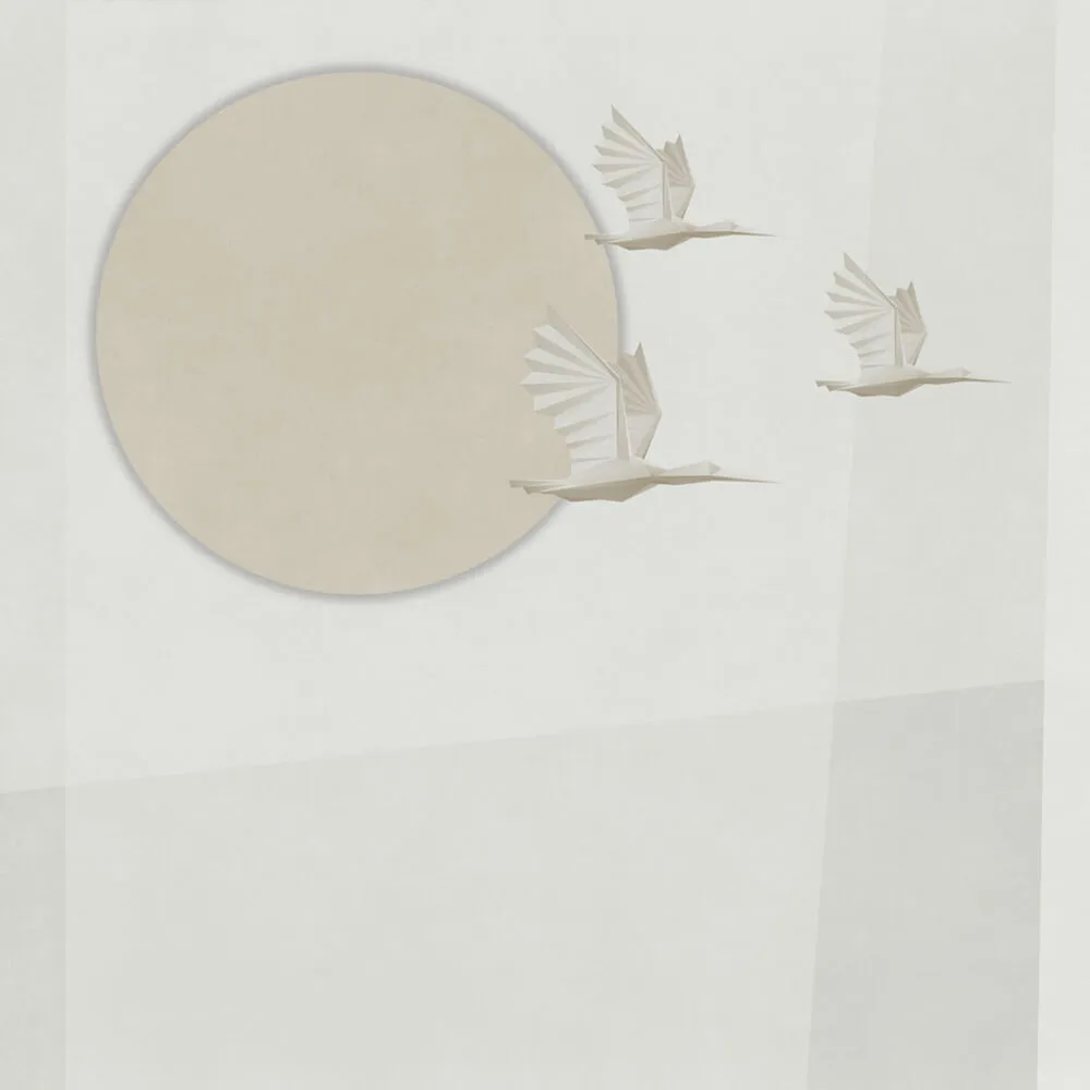 Rimura - Wallpaper Gavia 3D Model