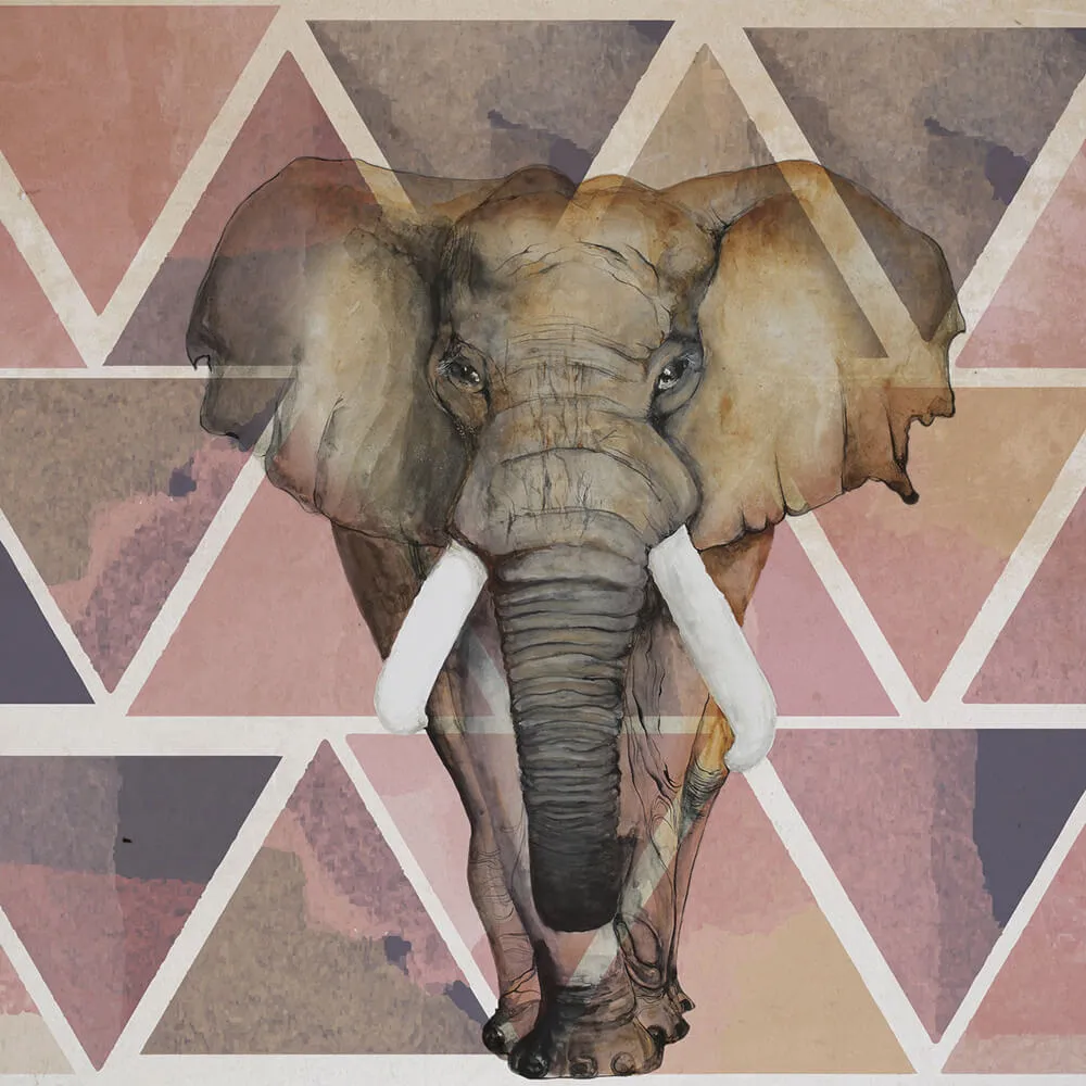 Rimura - Wallpaper Geant 3D Model