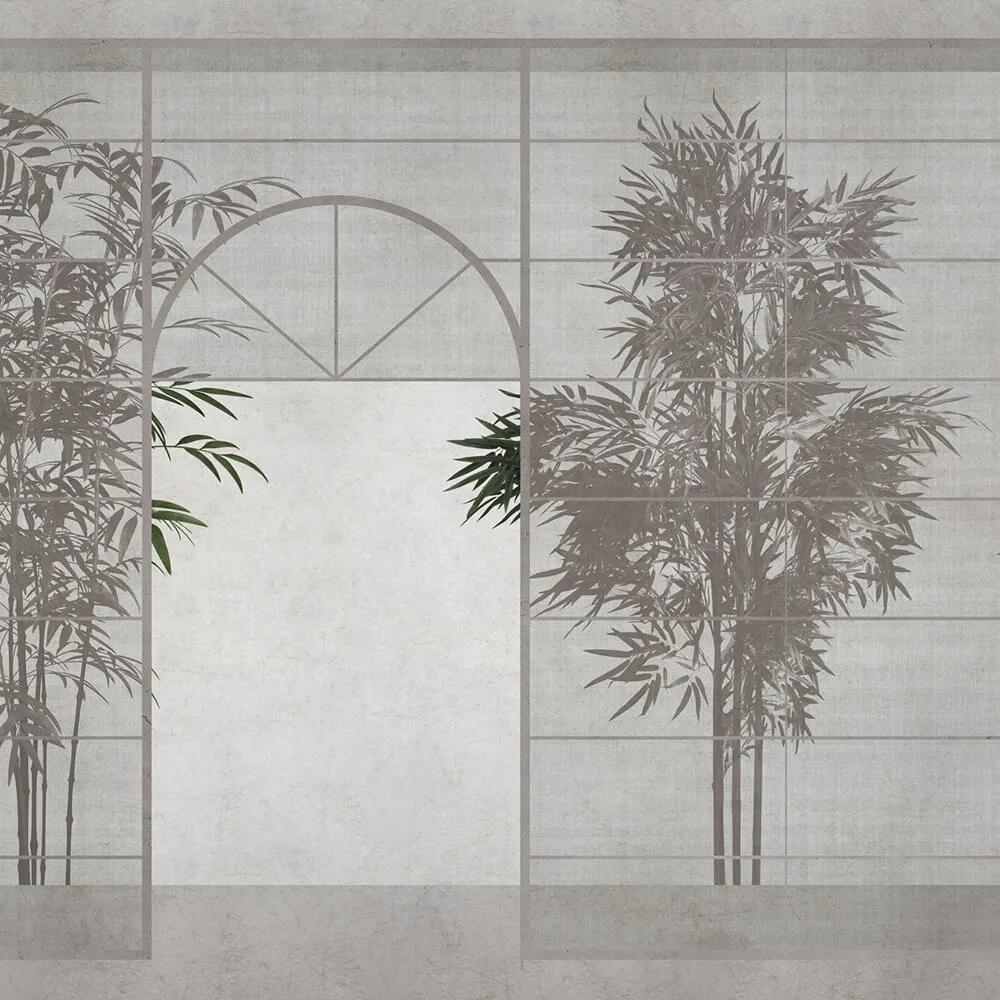 Rimura - Wallpaper Hivernacle 3D Model