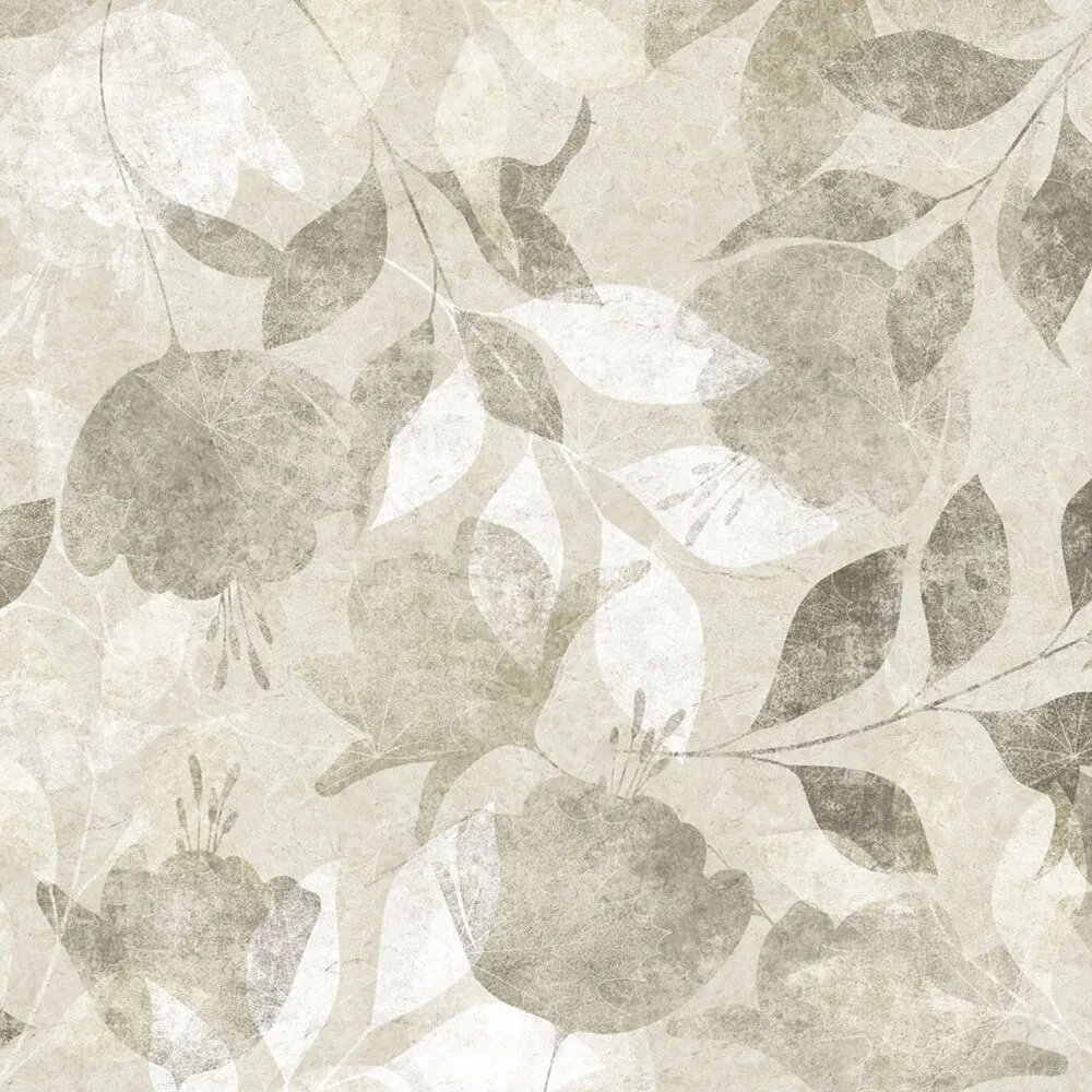 Rimura - Wallpaper Hoja 3D Model