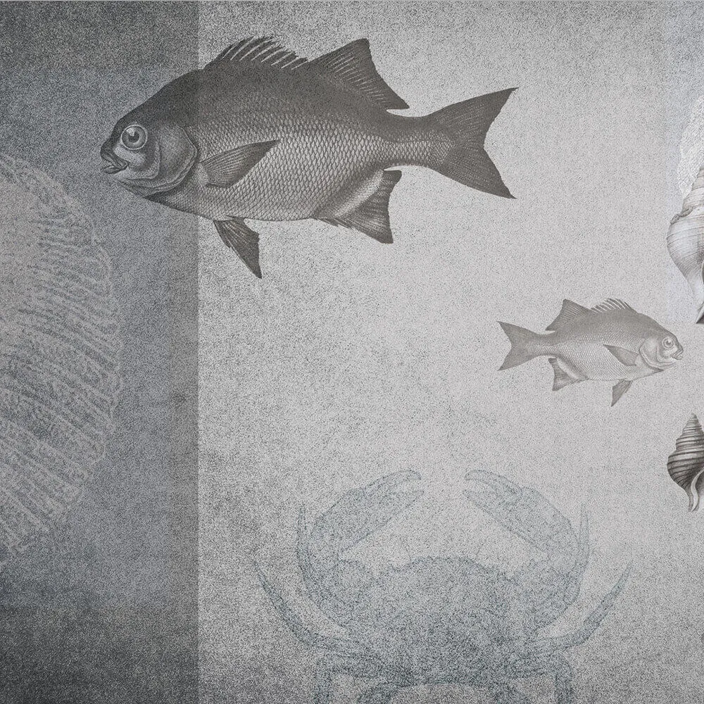 Rimura - Wallpaper Il mare 3D Model