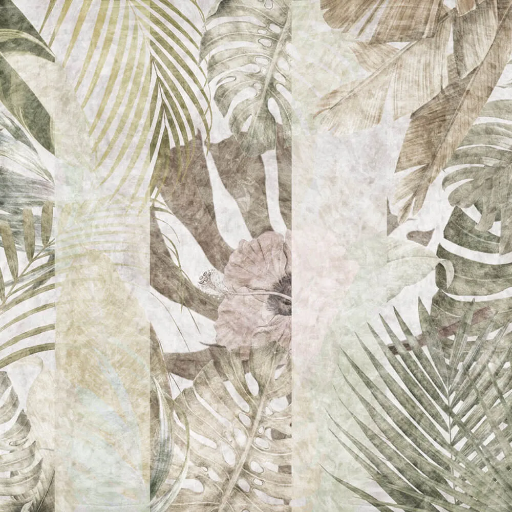 Rimura - Wallpaper In Bloom 3D Model