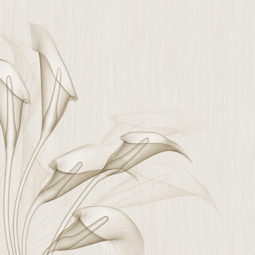 Rimura - Wallpaper Incanto 3D Model