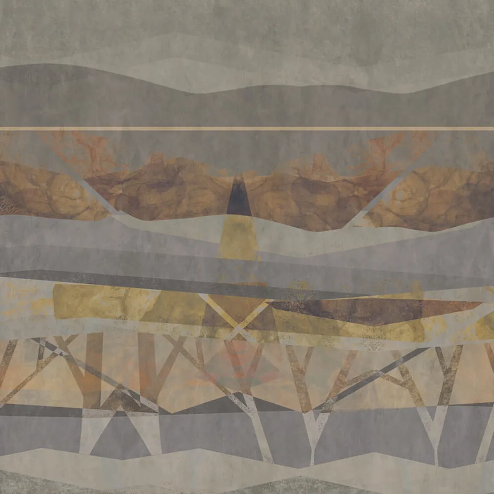 Rimura - Wallpaper Infinito 3D Model