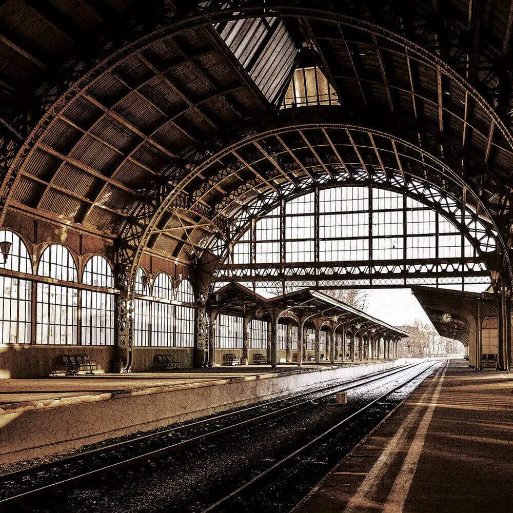 Rimura - Wallpaper Itinere 3D Model