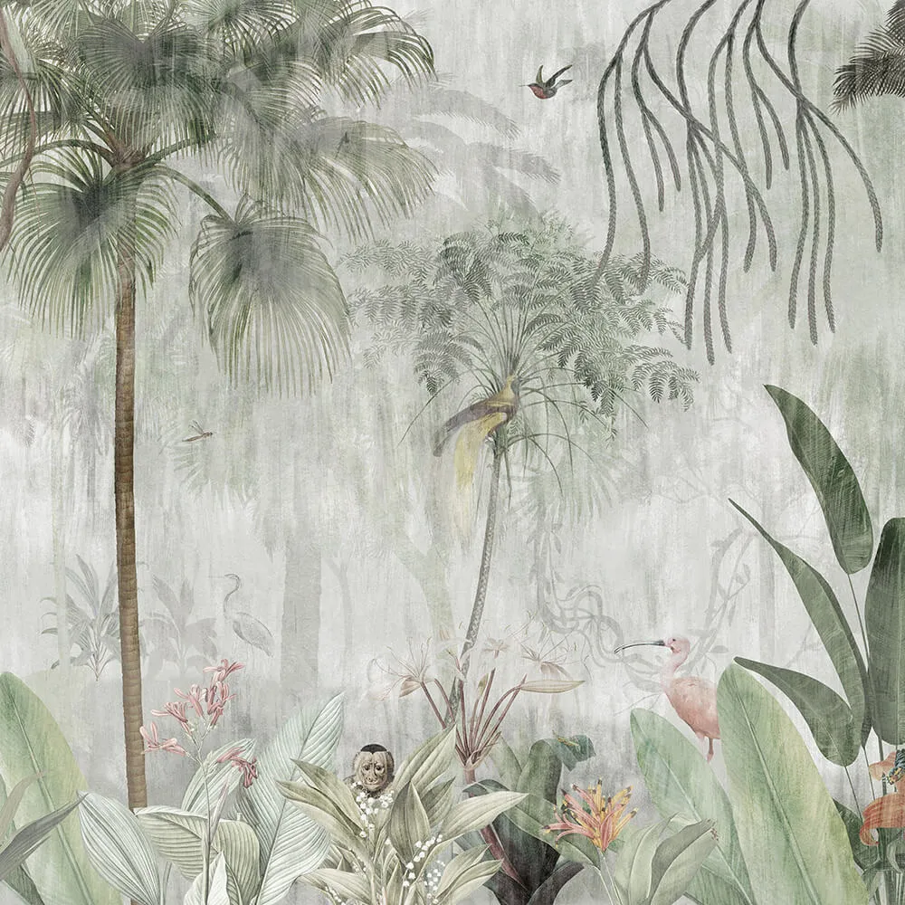 Rimura - Wallpaper Journey 3D Model