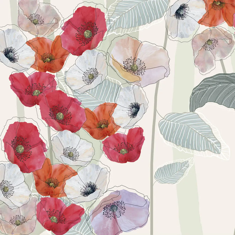 Rimura - Wallpaper Kenzo 3D Model