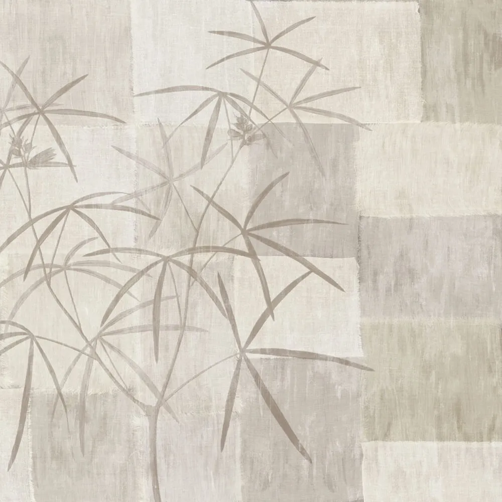 Rimura - Wallpaper Linen 3D Model