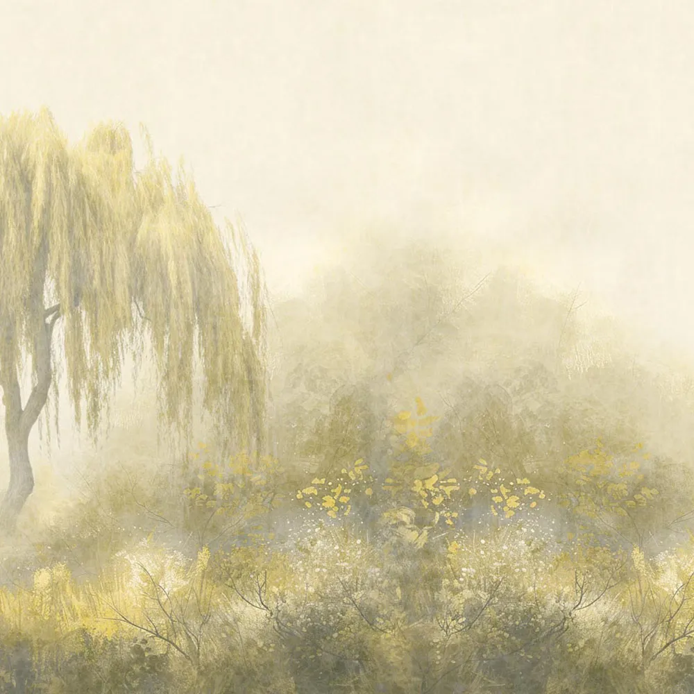 Rimura - Wallpaper Louisiana 3D Model