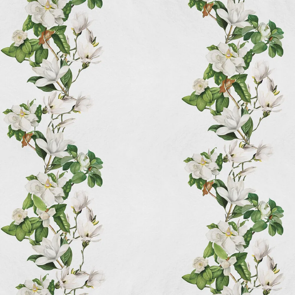 Rimura - Wallpaper Magnolia 3D Model