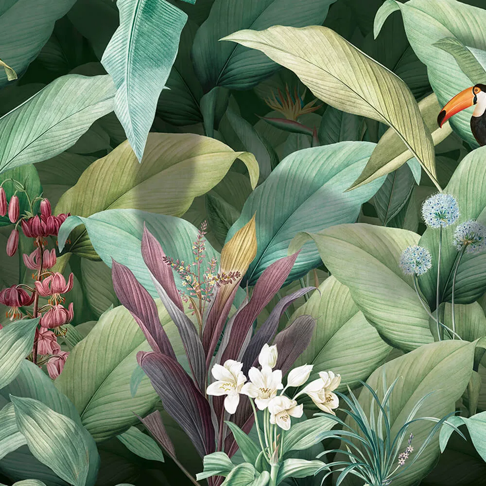 Rimura - Wallpaper Marica 3D Model