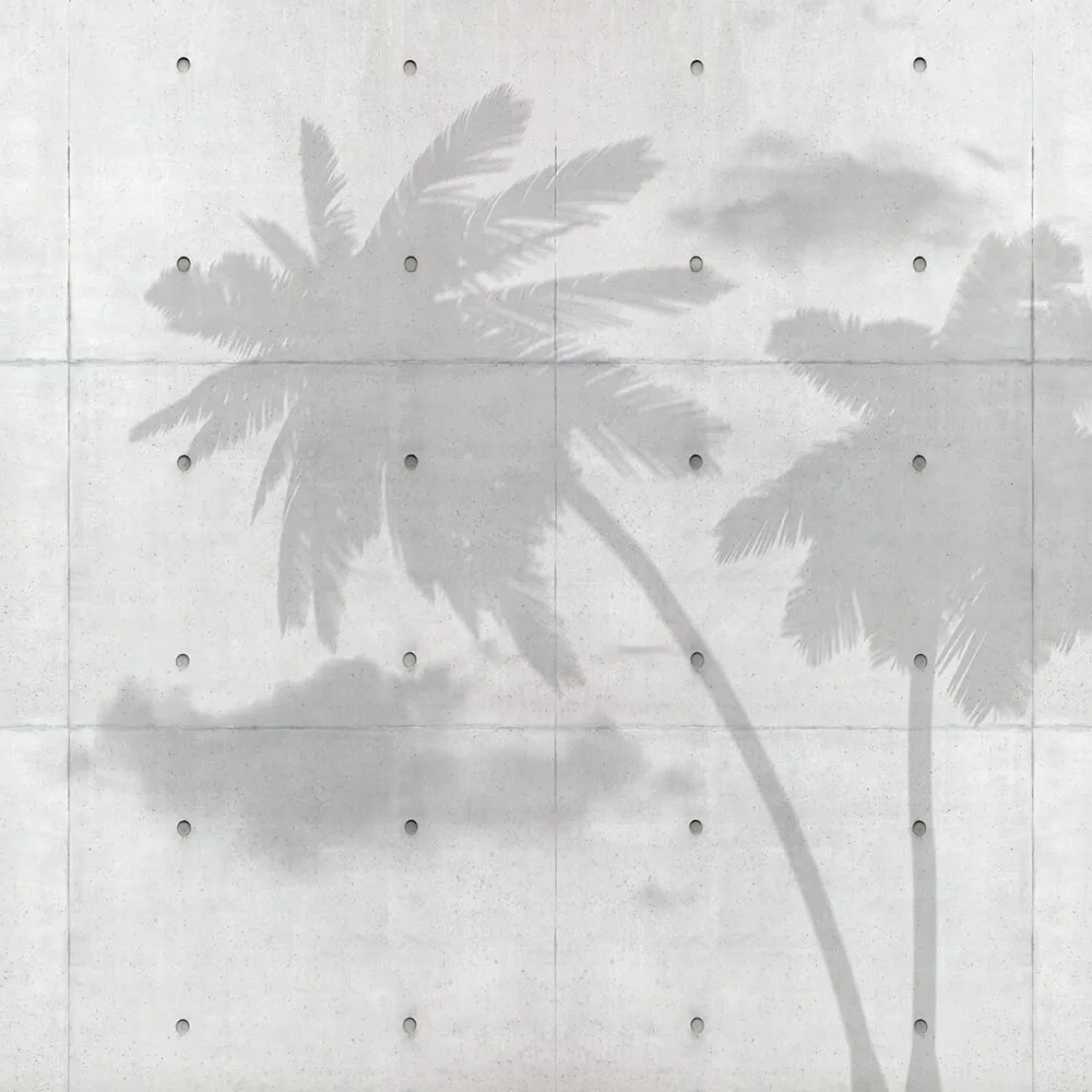 Rimura - Wallpaper Miami 3D Model