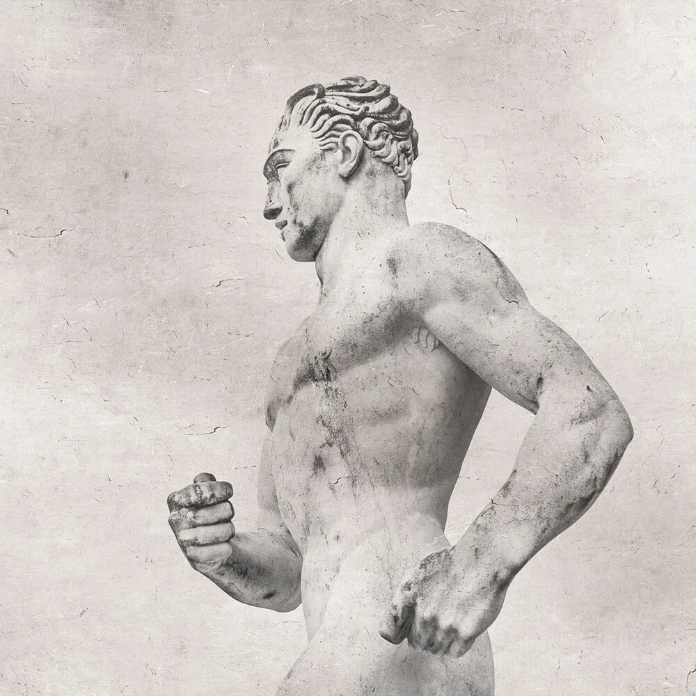 Rimura - Wallpaper Nestore 3D Model