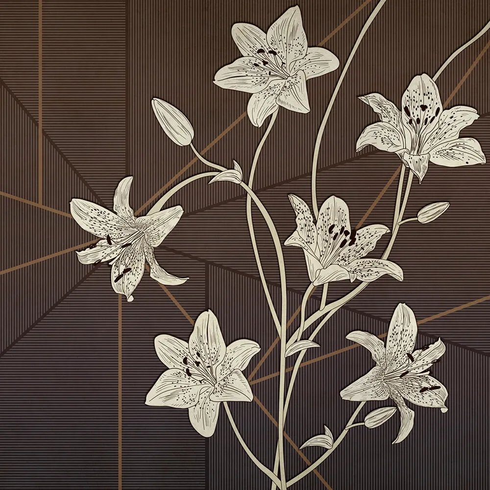 Rimura - Wallpaper Odi et Amo 3D Model