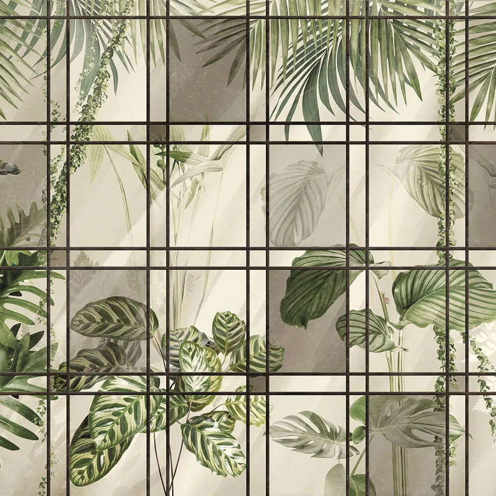 Rimura - Wallpaper Oxygen 3D Model