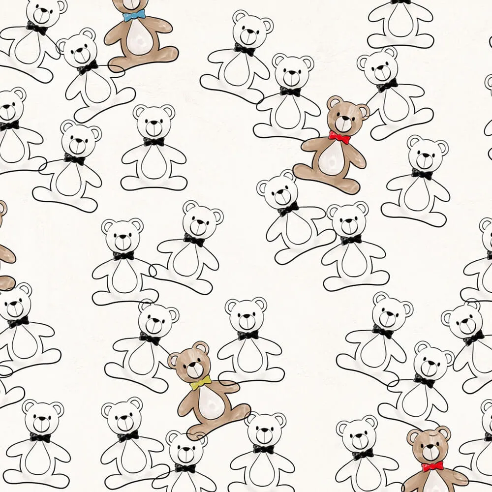 Rimura - Wallpaper Peluche 3D Model