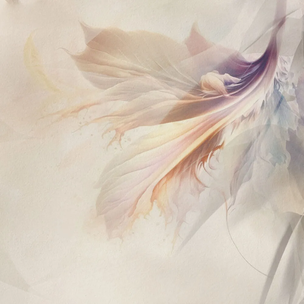 Rimura - Wallpaper Pensiero 3D Model