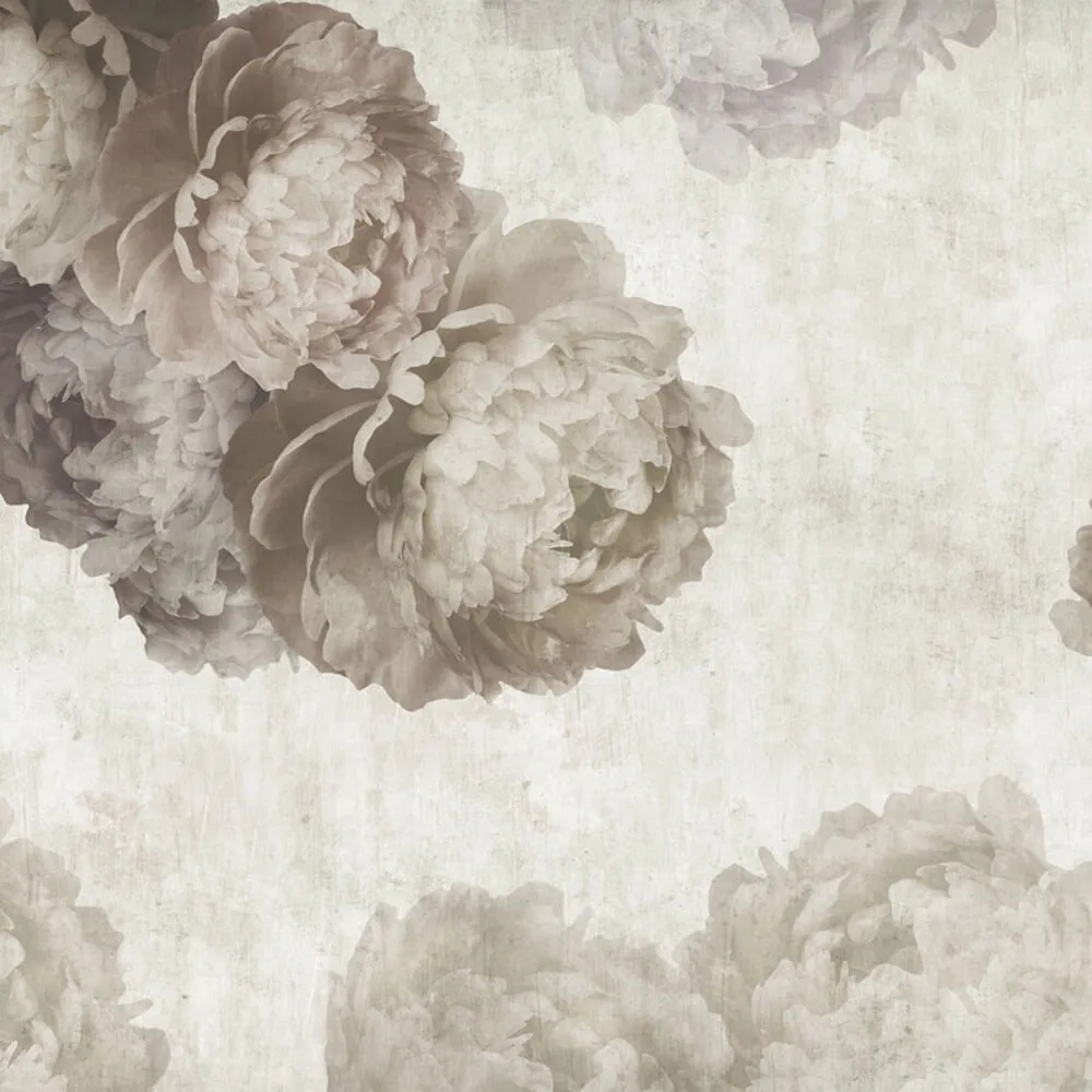 Rimura - Wallpaper Peonia 3D Model