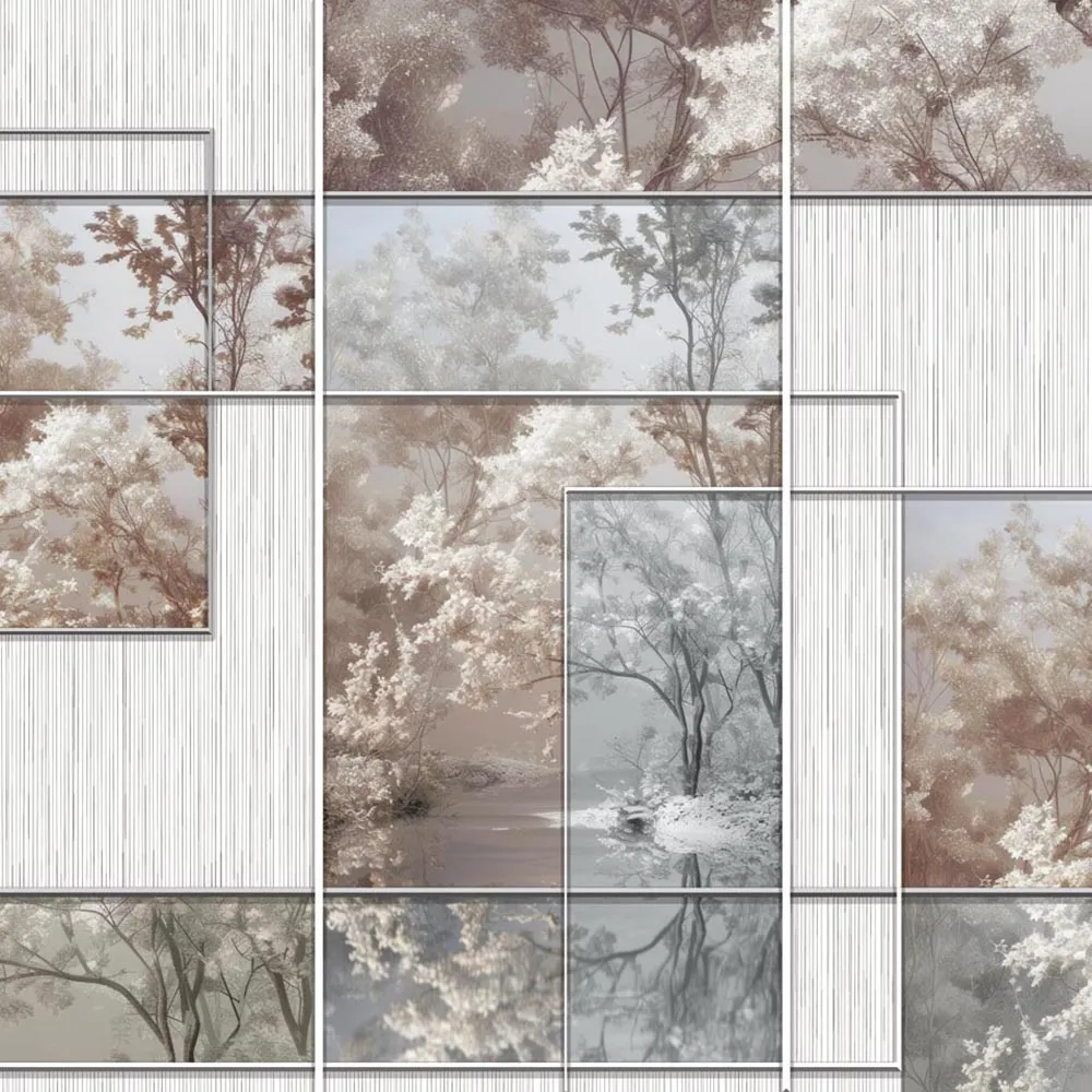 Rimura - Wallpaper Polaroid 3D Model