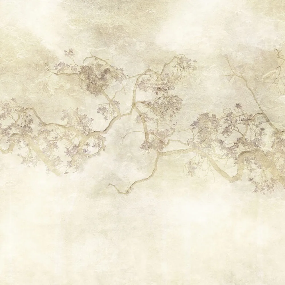 Rimura - Wallpaper Regarde les fleurs 3D Model