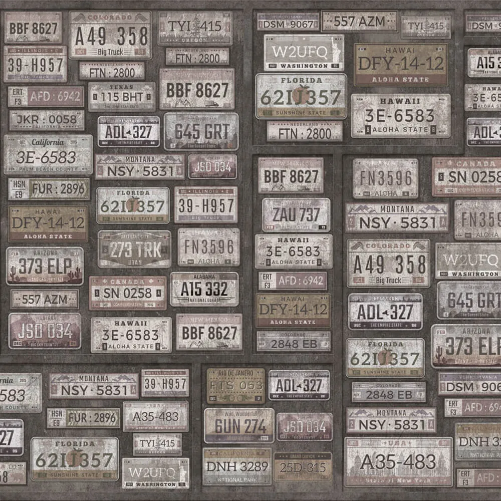 Rimura - Wallpaper Roadtrip 3D Model