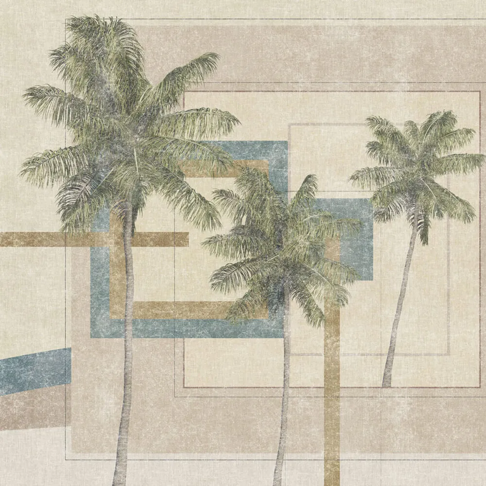 Rimura - Wallpaper Sahara 3D Model