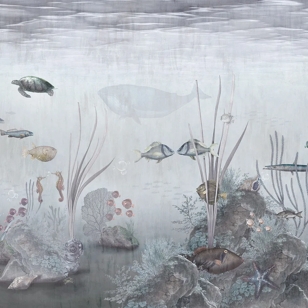 Rimura - Wallpaper Sail 3D Model