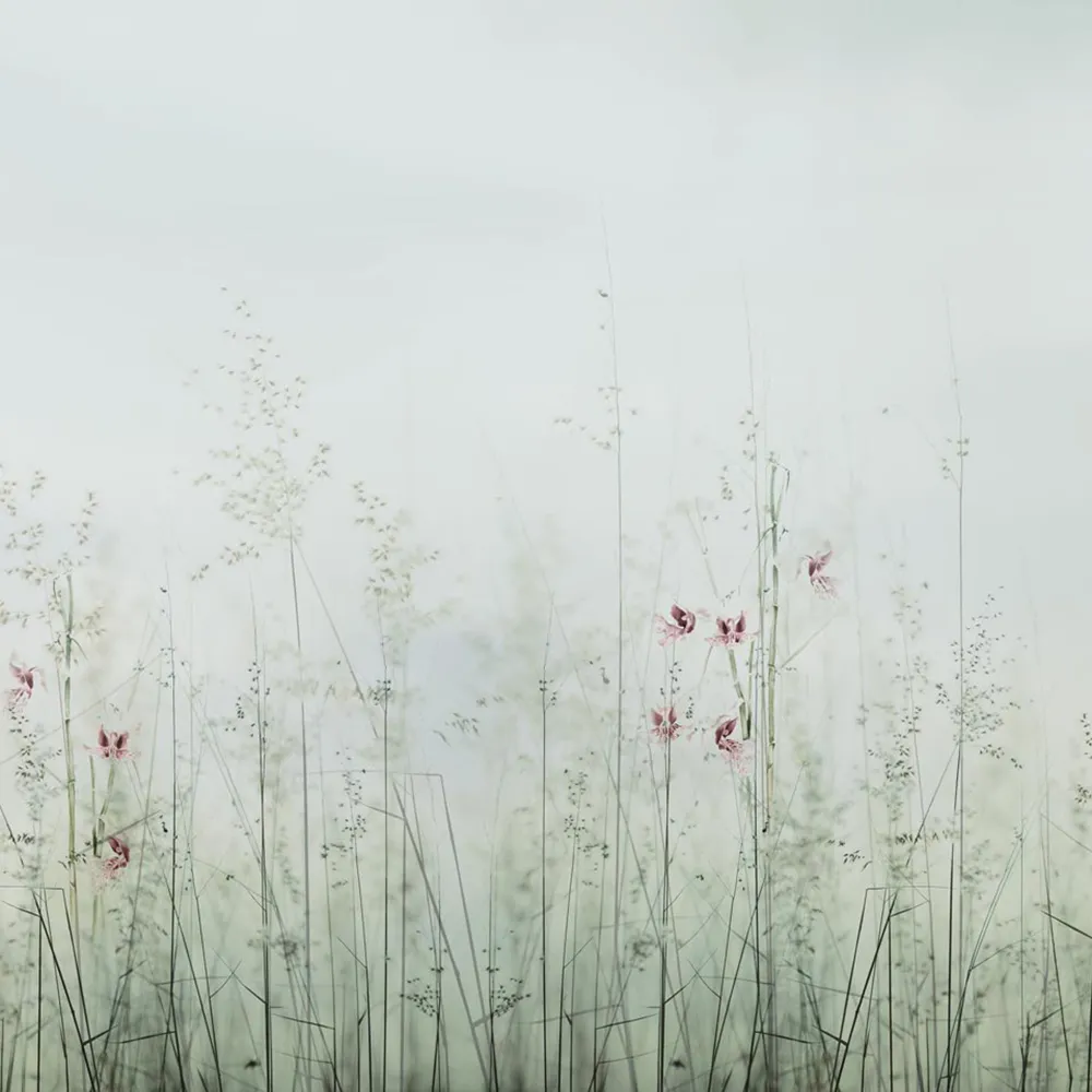 Rimura - Wallpaper Sera d’estate 3D Model