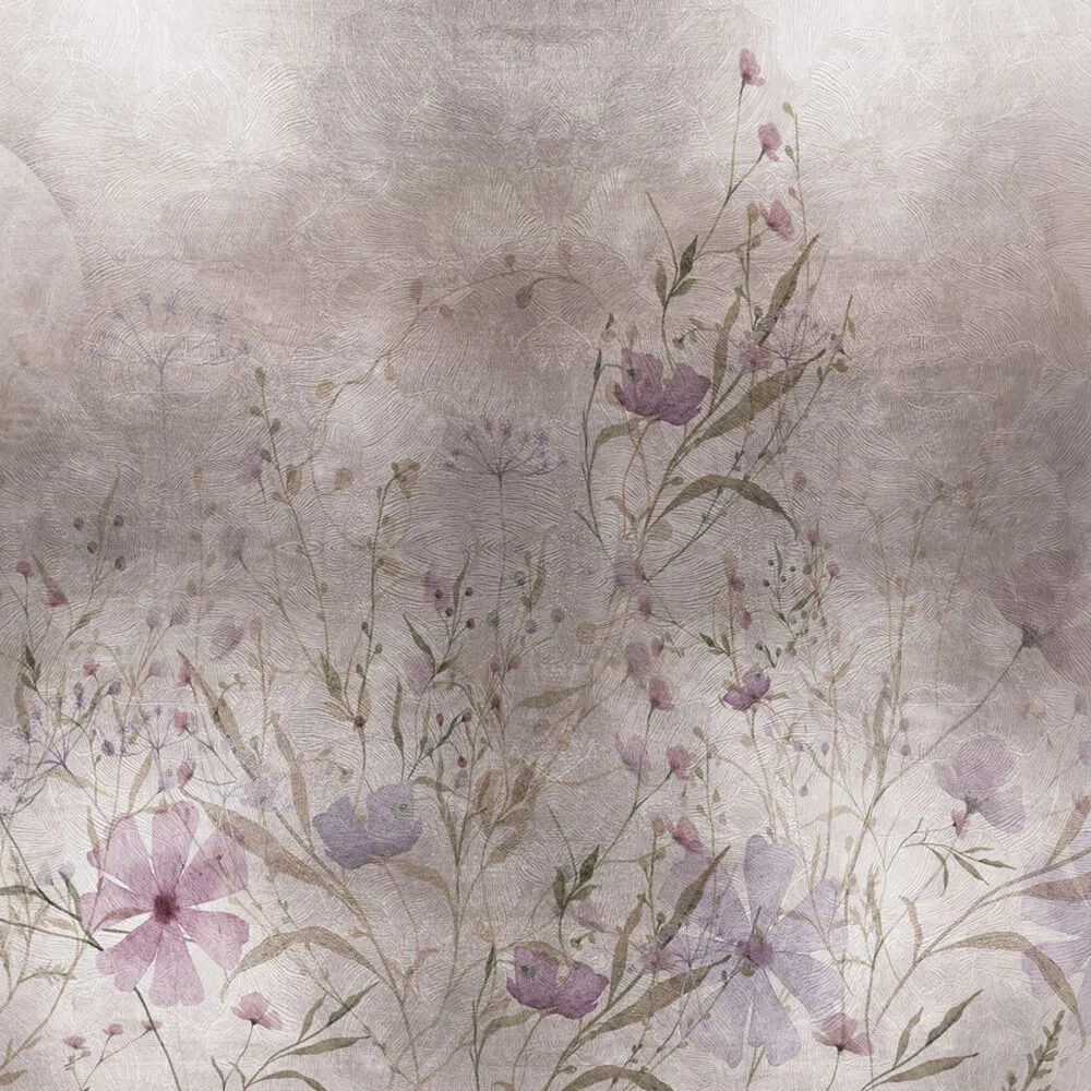 Rimura - Wallpaper Silver 3D Model