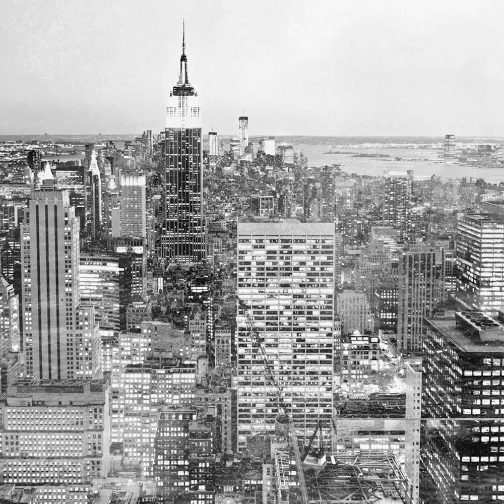 Rimura - Wallpaper Skyline 3D Model