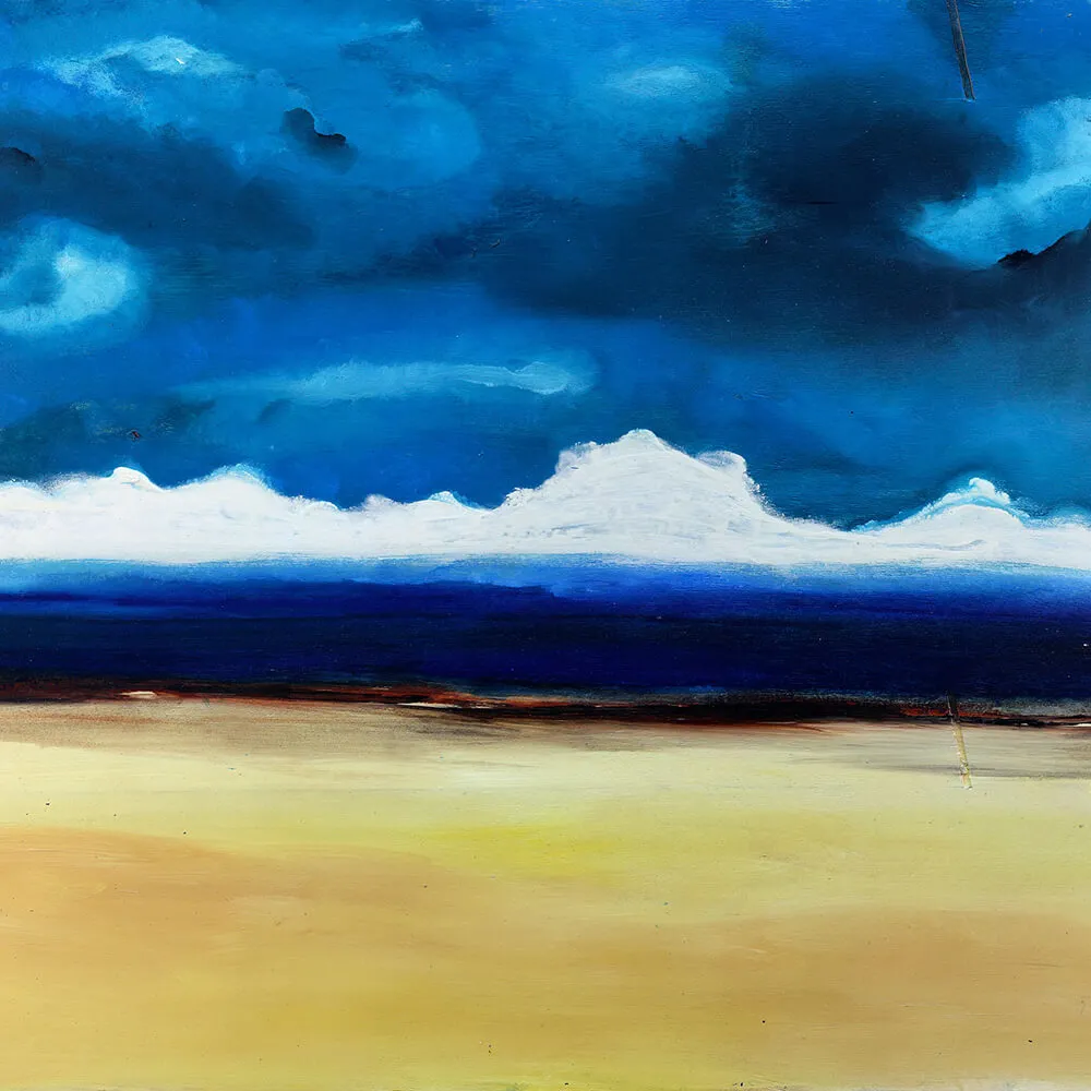 Rimura - Wallpaper Summer 3D Model