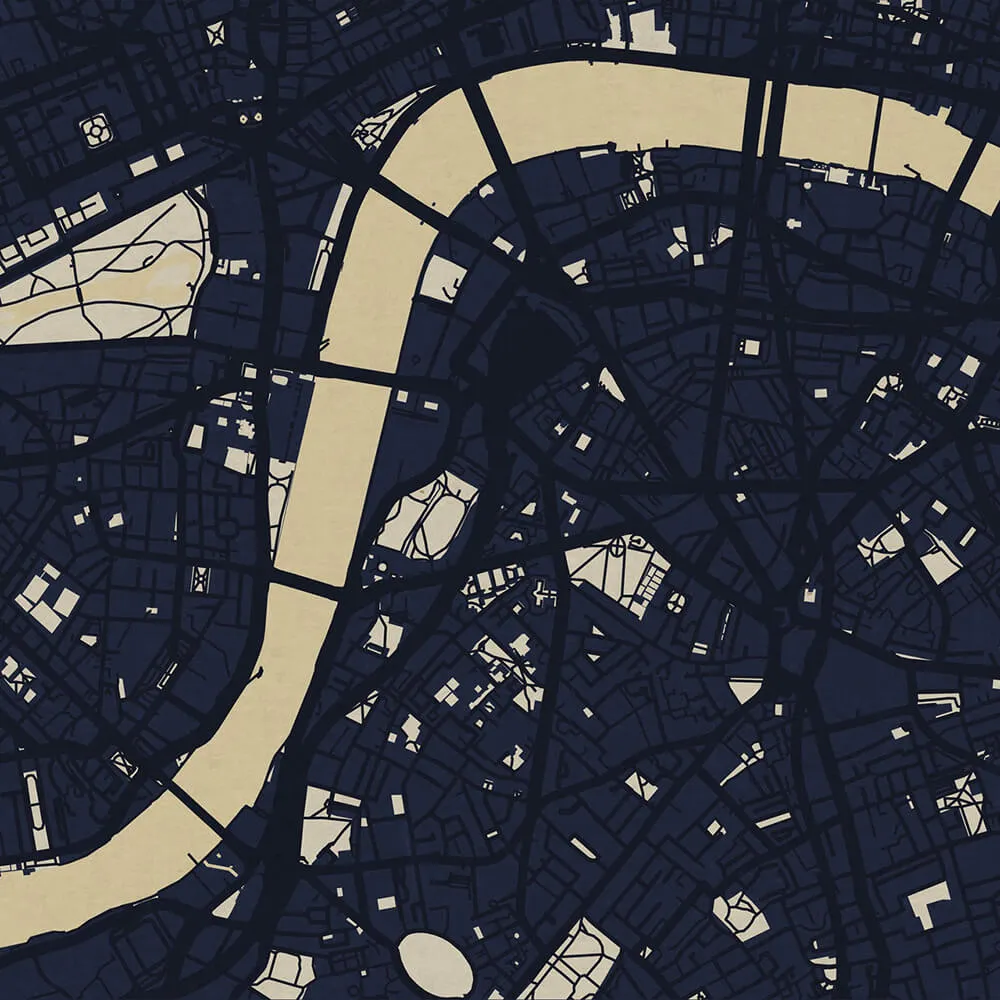 Rimura - Wallpaper Tamigi 3D Model