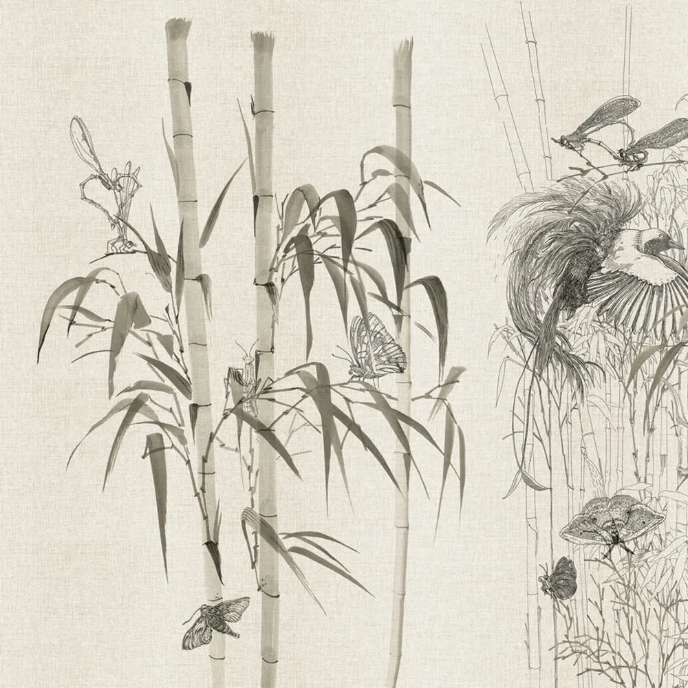 Rimura - Wallpaper Tegaki 3D Model