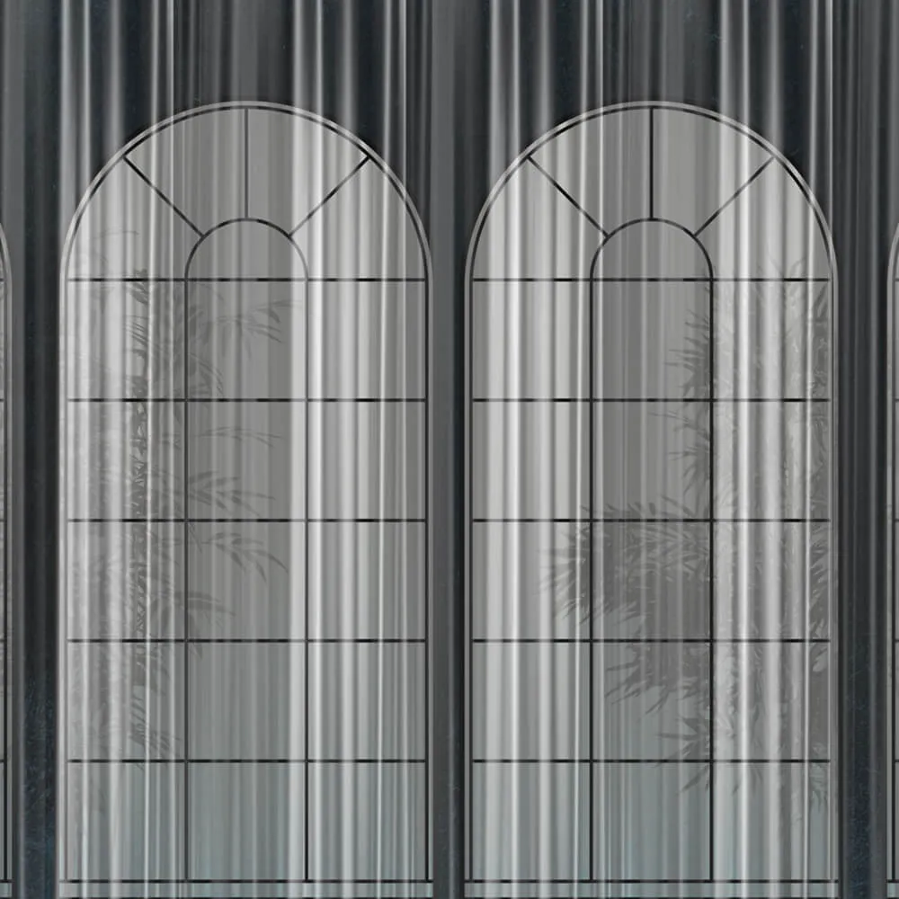 Rimura - Wallpaper Tendit 3D Model