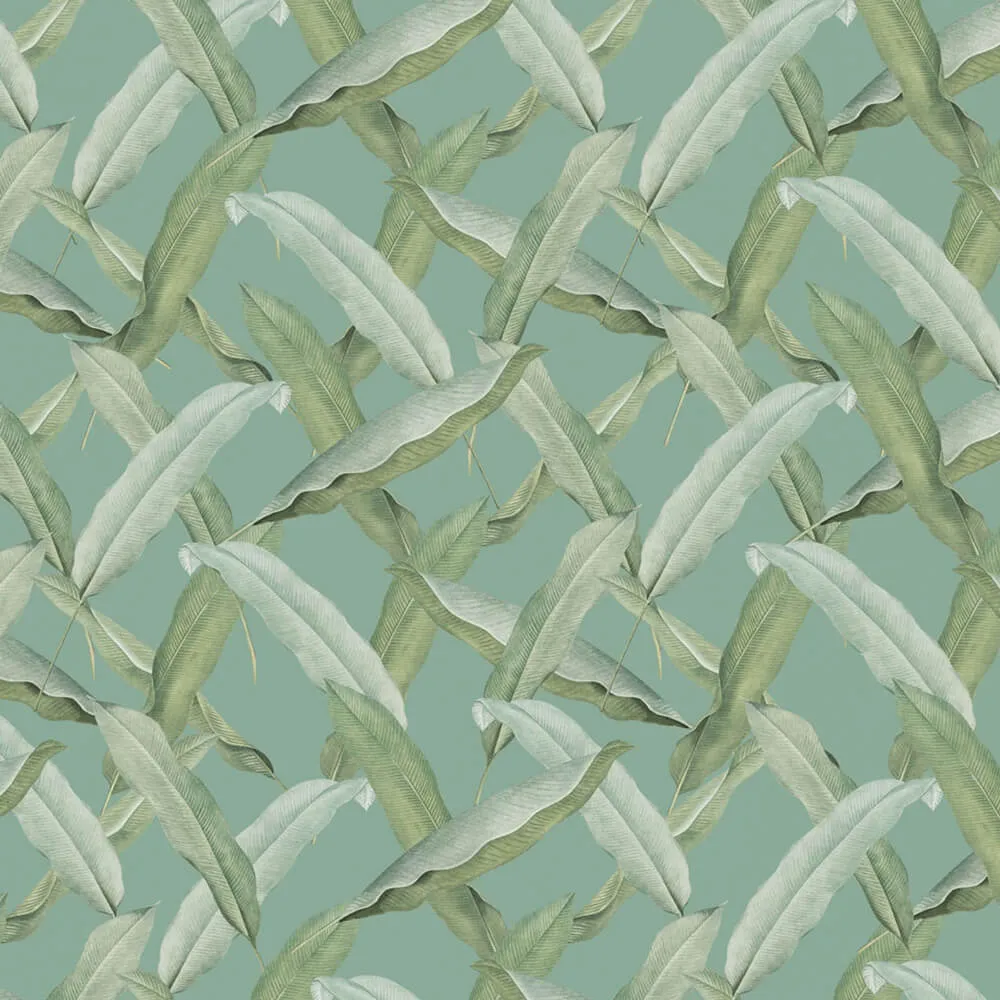 Rimura - Wallpaper Tongass 3D Model