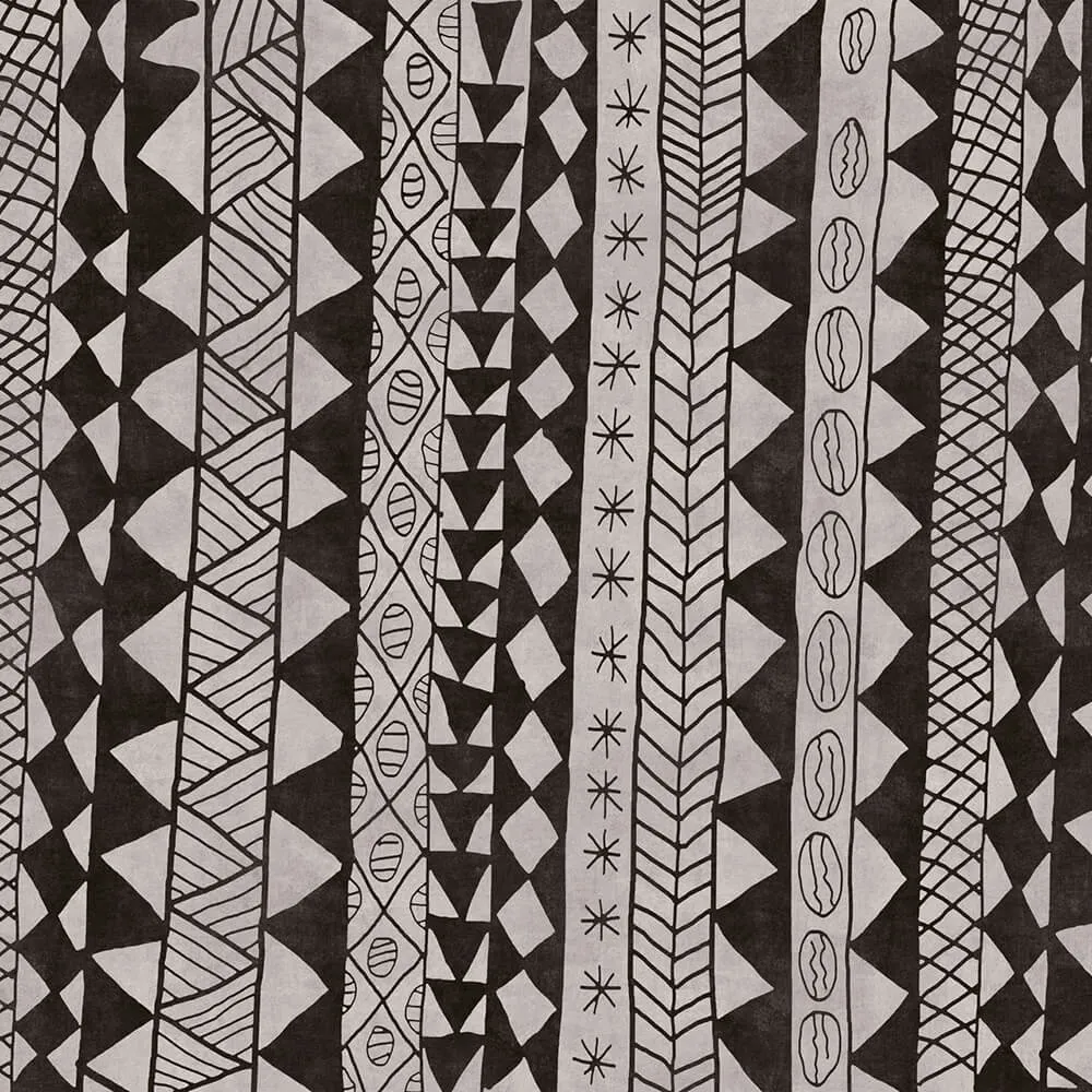 Rimura - Wallpaper Tribu 3D Model