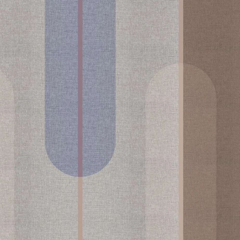 Rimura - Wallpaper Tuscan 3D Model