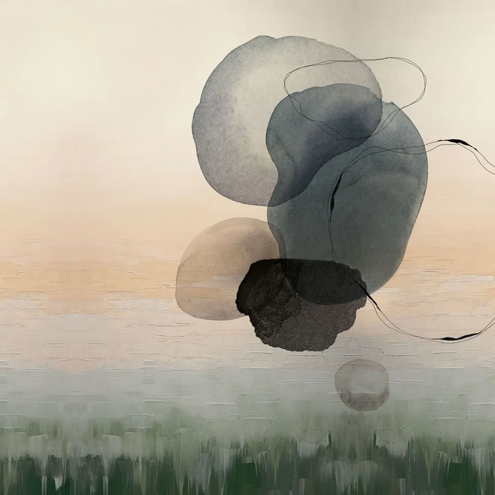 Rimura - Wallpaper Universi 3D Model