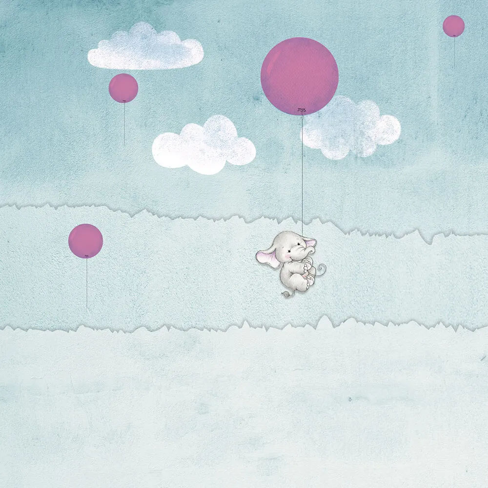 Rimura - Wallpaper Up 3D Model