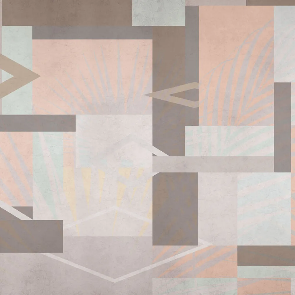 Rimura - Wallpaper Venice Beach 3D Model