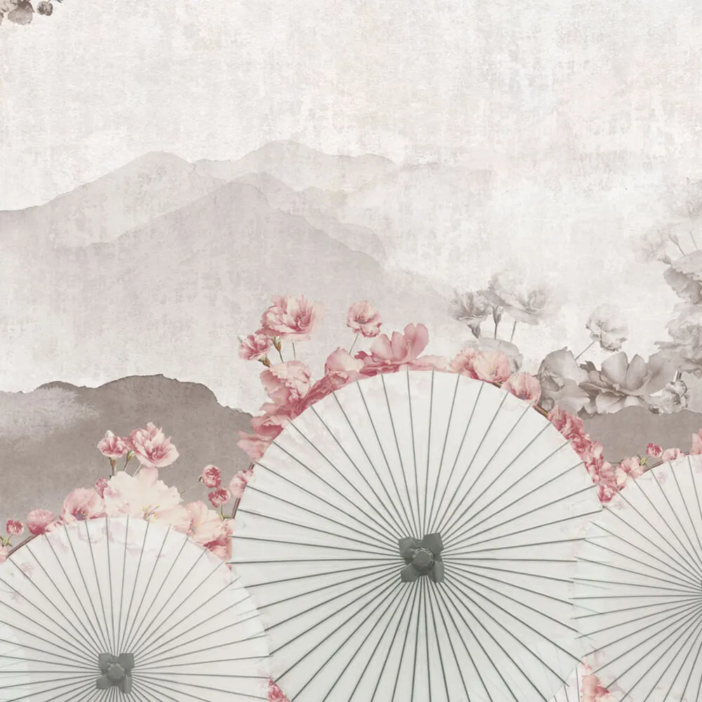 Rimura - Wallpaper Wagasa 3D Model