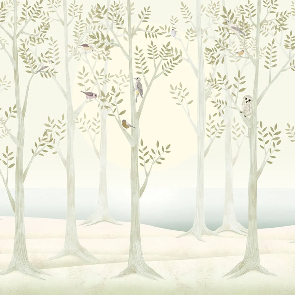 Rimura - Wallpaper Woody 3D Model