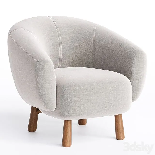 Rio Calligaris Armchair Free Download
